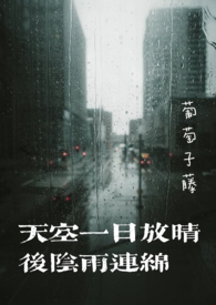 天空放晴一日，后阴雨连绵（出轨）